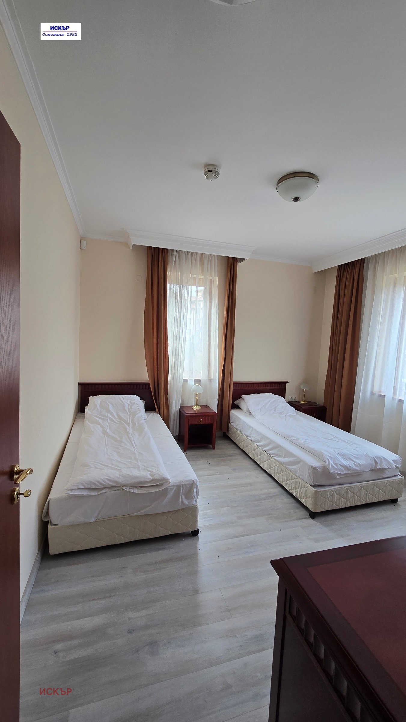 Продава 3-СТАЕН, гр. Банско, област Благоевград, снимка 5 - Апартаменти - 54135286