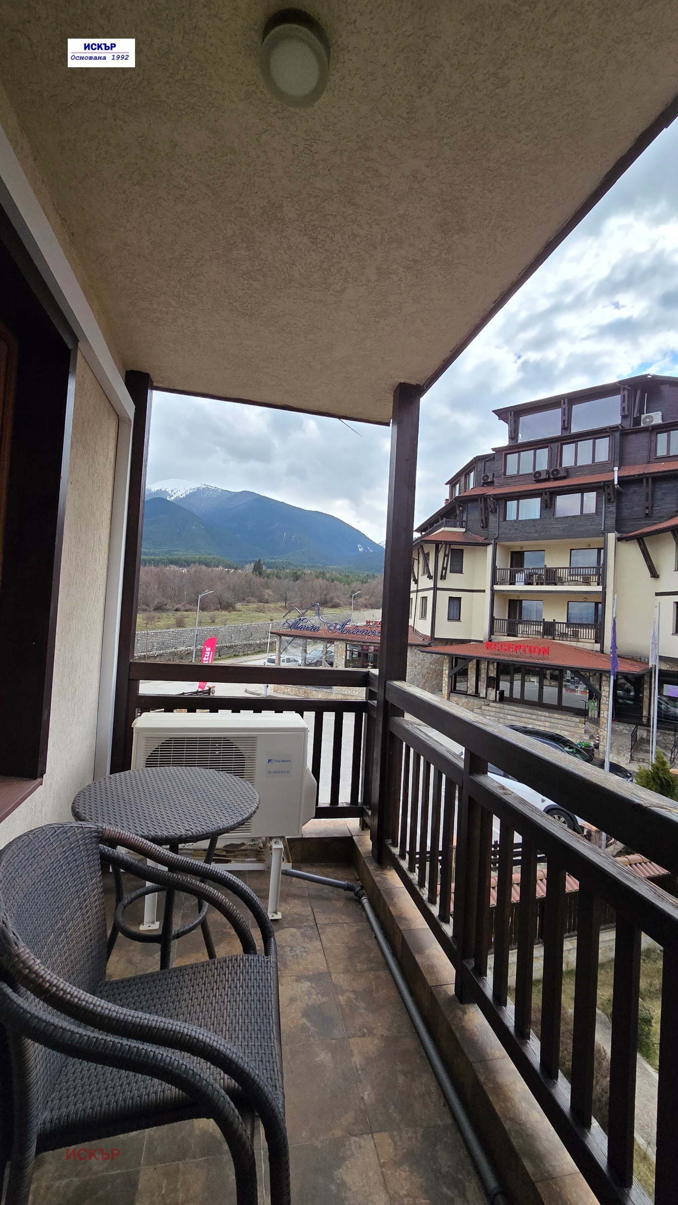 Продава 3-СТАЕН, гр. Банско, област Благоевград, снимка 8 - Апартаменти - 54135286