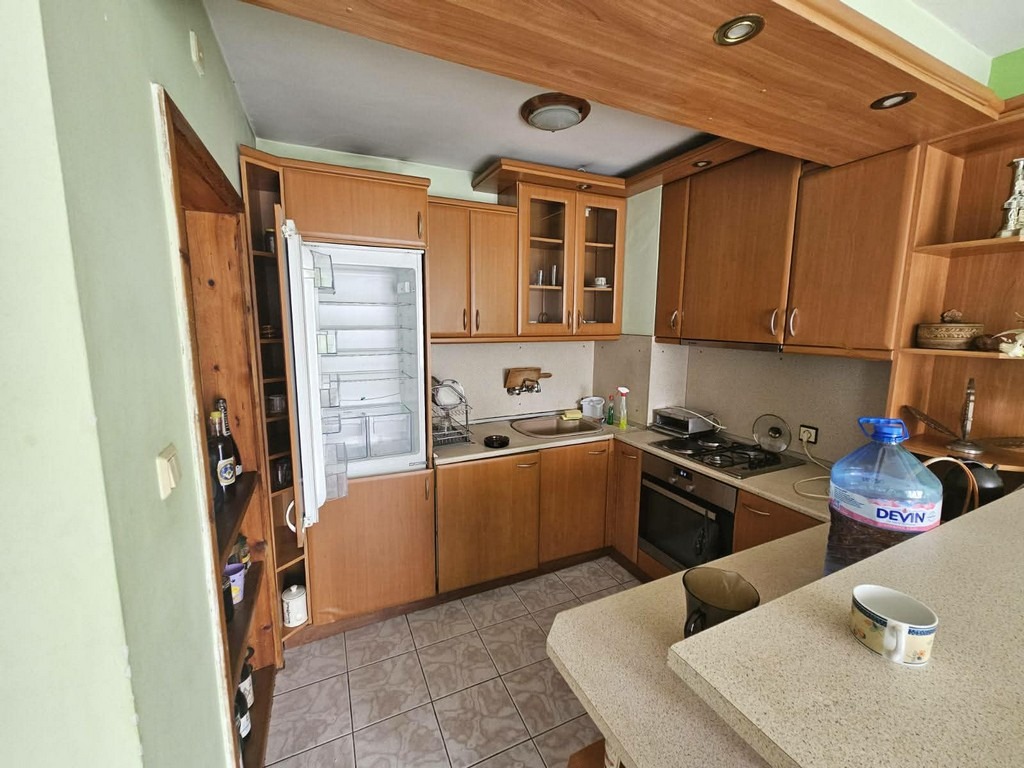 Продава 3-СТАЕН, гр. Кърджали, Център, снимка 5 - Апартаменти - 54222951