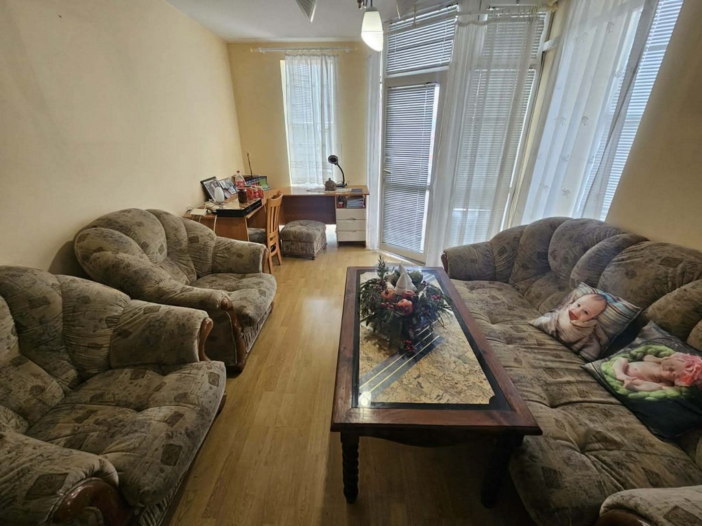 Продава МНОГОСТАЕН, гр. Кърджали, Център, снимка 12 - Апартаменти - 54223009