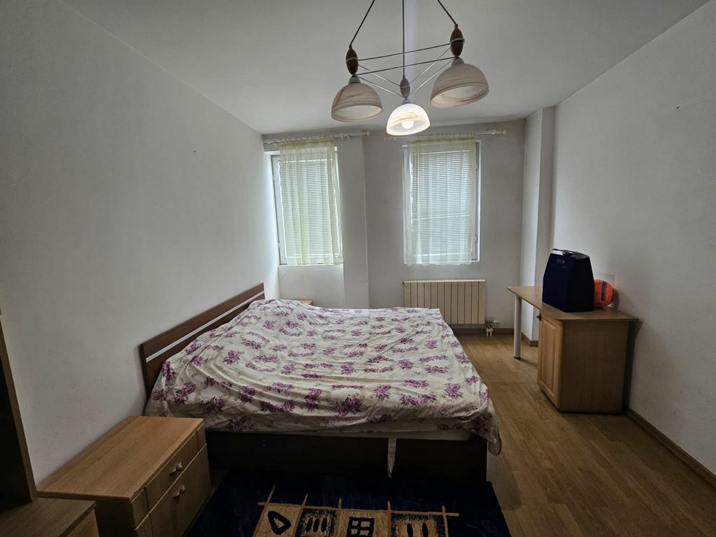 Продава МНОГОСТАЕН, гр. Кърджали, Център, снимка 10 - Апартаменти - 54223009