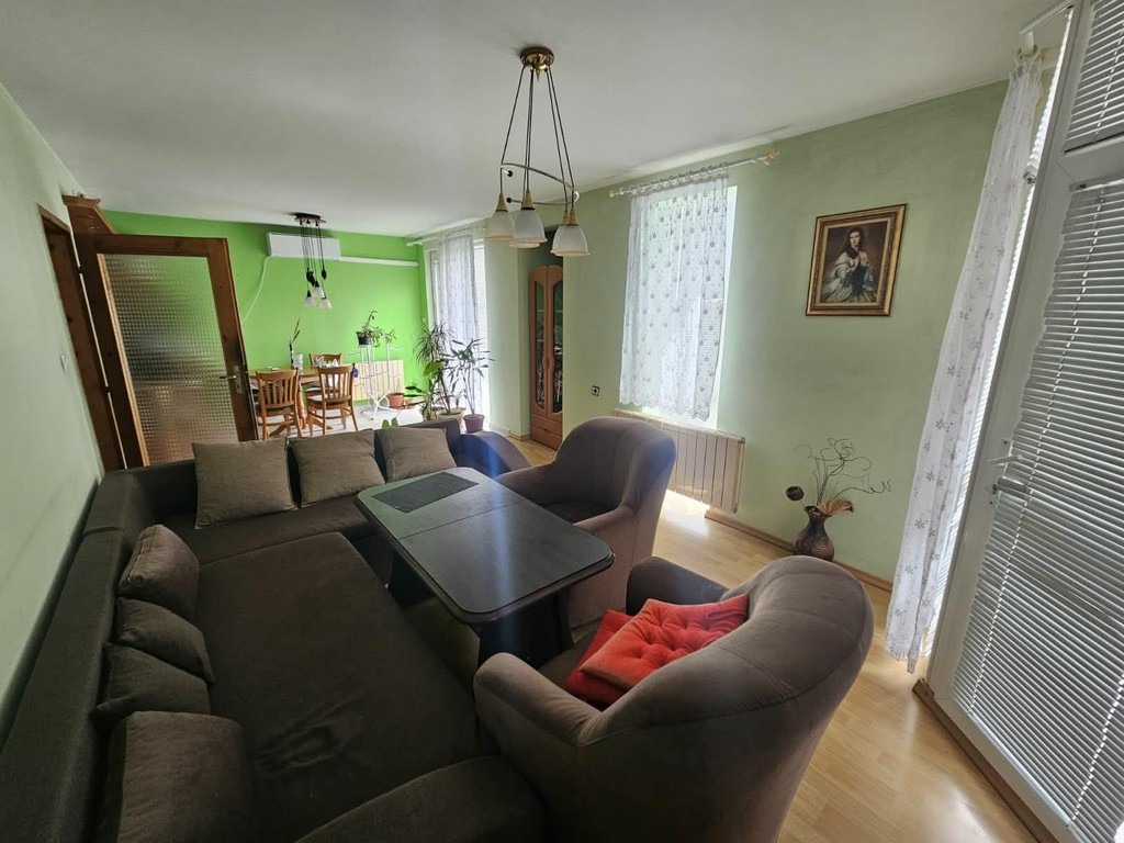 Продава 3-СТАЕН, гр. Кърджали, Център, снимка 3 - Апартаменти - 54222951