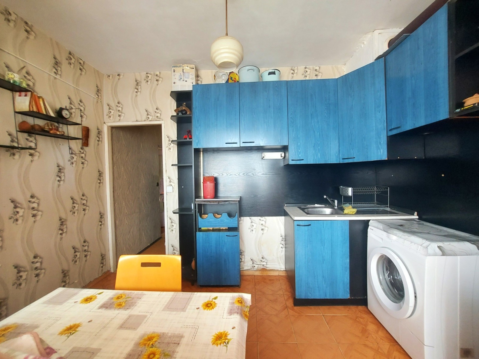 Продава 3-СТАЕН, гр. Варна, Кайсиева градина, снимка 4 - Апартаменти - 56084372