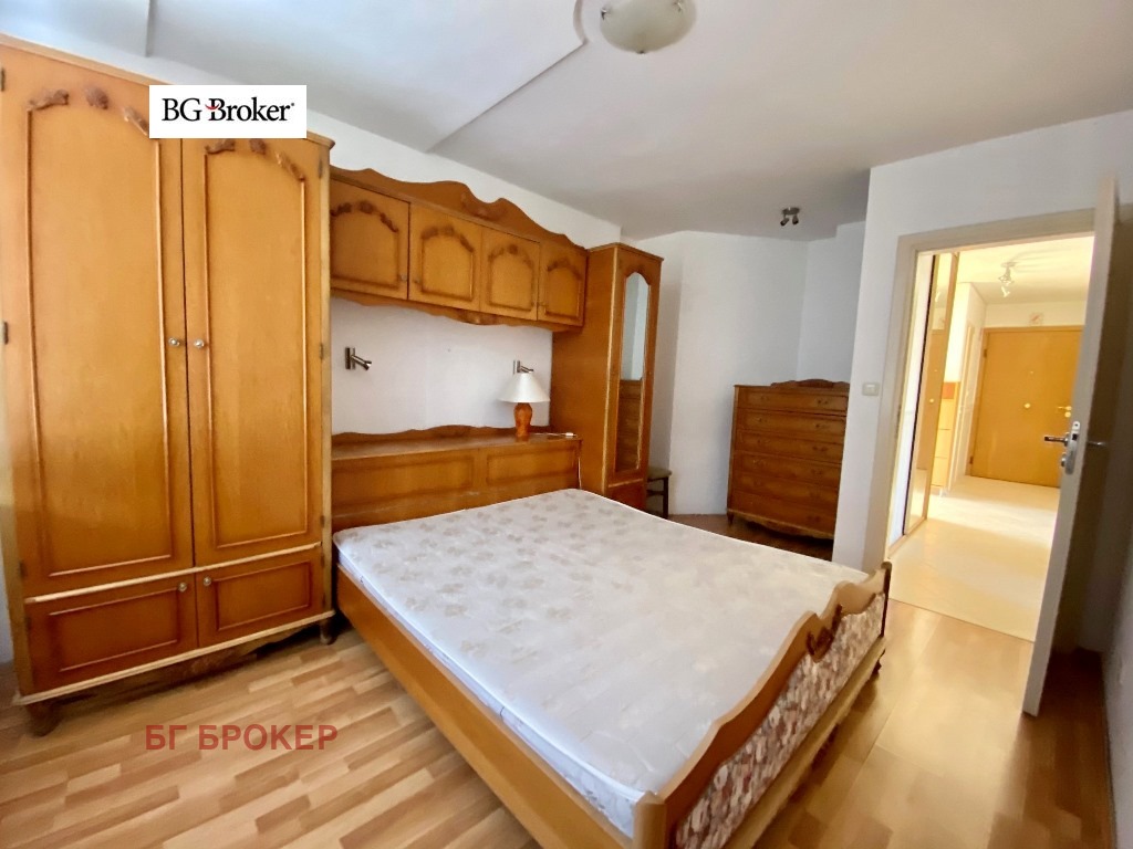 Продава 3-СТАЕН, гр. Бургас, Братя Миладинови, снимка 6 - Апартаменти - 56271062