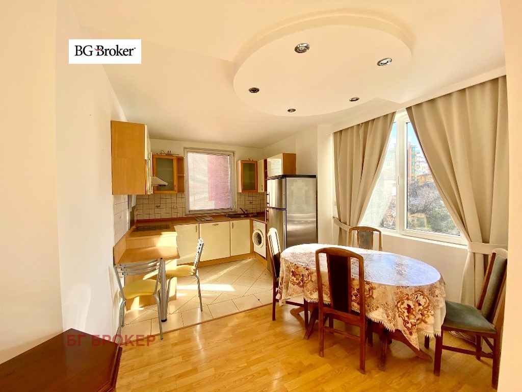 Продава 3-СТАЕН, гр. Бургас, Братя Миладинови, снимка 2 - Апартаменти - 56271062