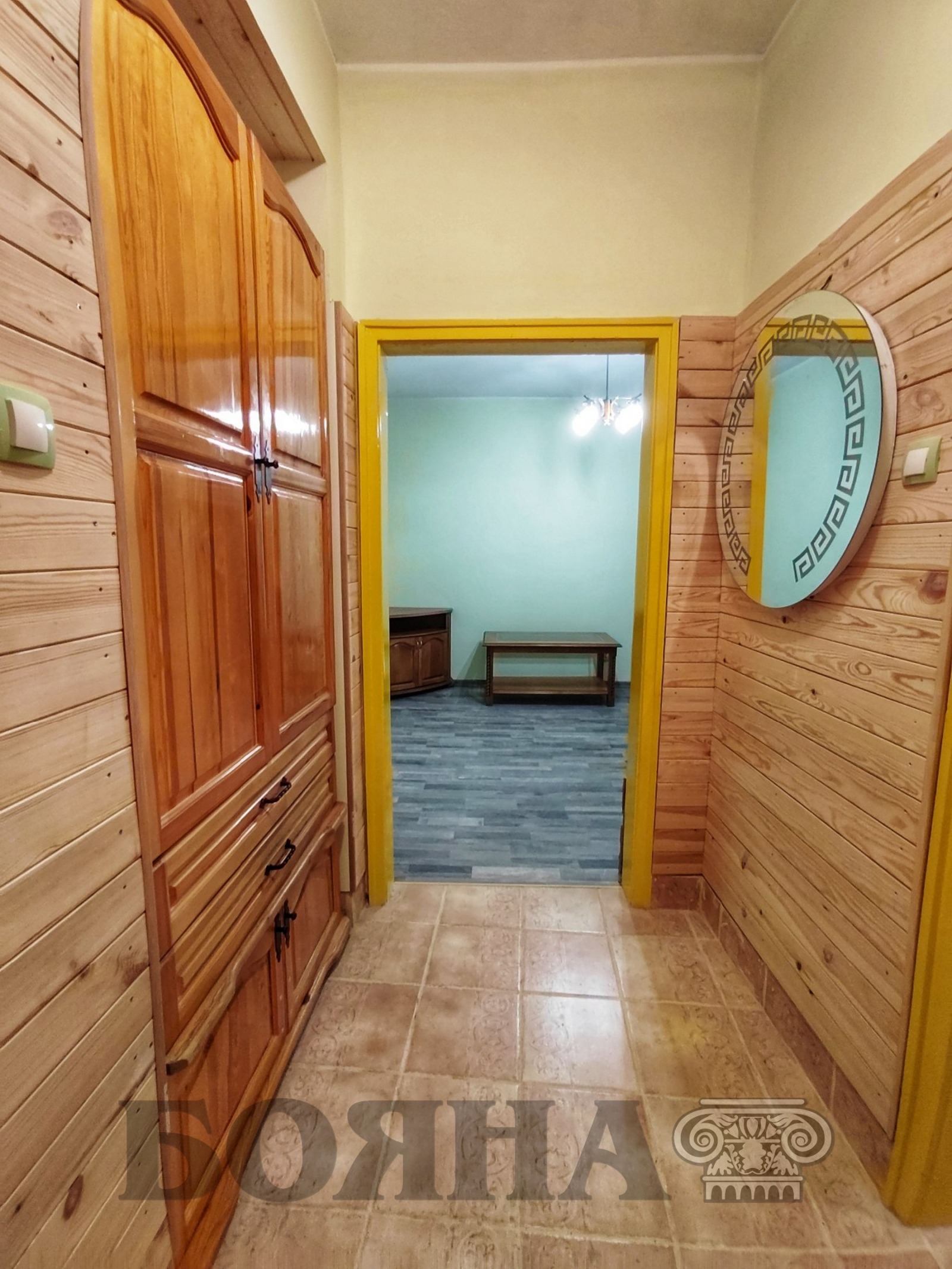 Продава 3-СТАЕН, гр. Русе, Център, снимка 14 - Апартаменти - 56312675