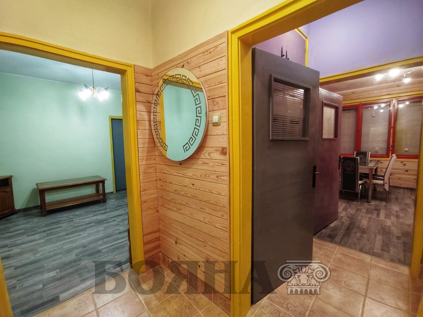 Продава 3-СТАЕН, гр. Русе, Център, снимка 13 - Апартаменти - 56312675