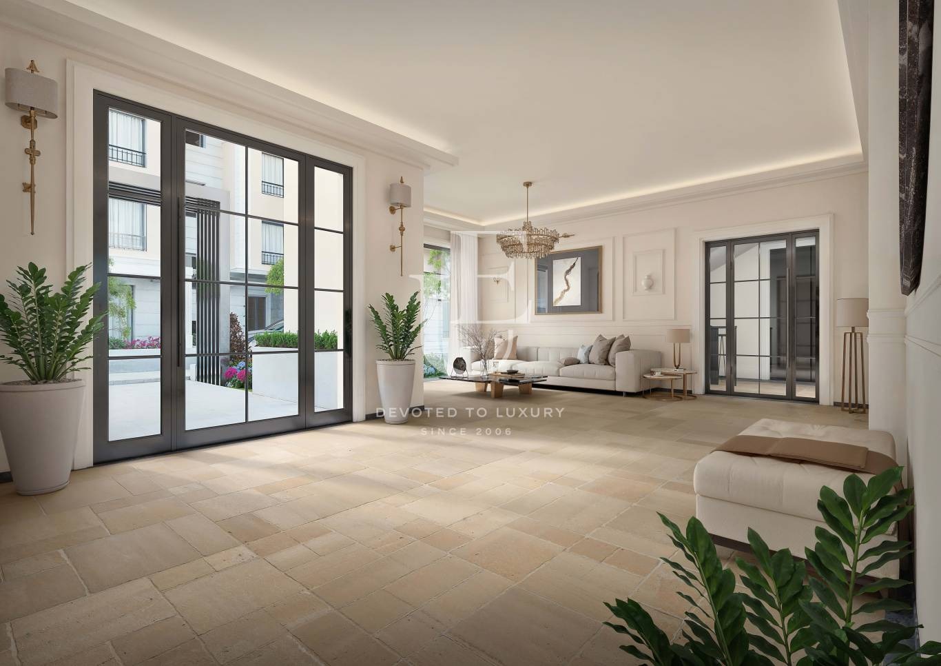 Продава 4-СТАЕН, гр. София, Витоша, снимка 6 - Апартаменти - 54074236