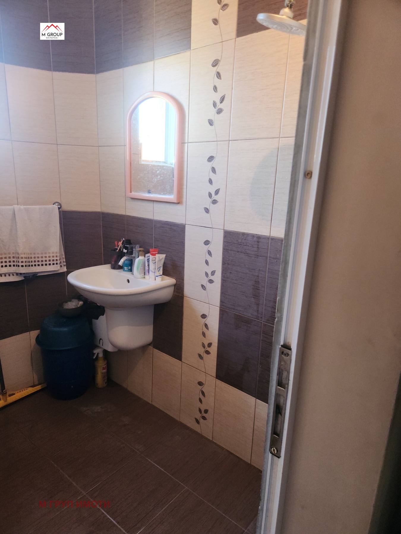 Продава ЕТАЖ ОТ КЪЩА, гр. Пловдив, Прослав, снимка 13 - Етаж от къща - 55846594