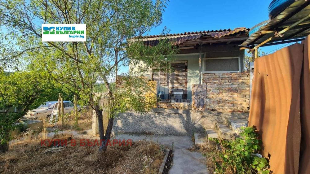 Продава КЪЩА, гр. Варна, м-т Боровец - юг, снимка 2 - Къщи - 52083460