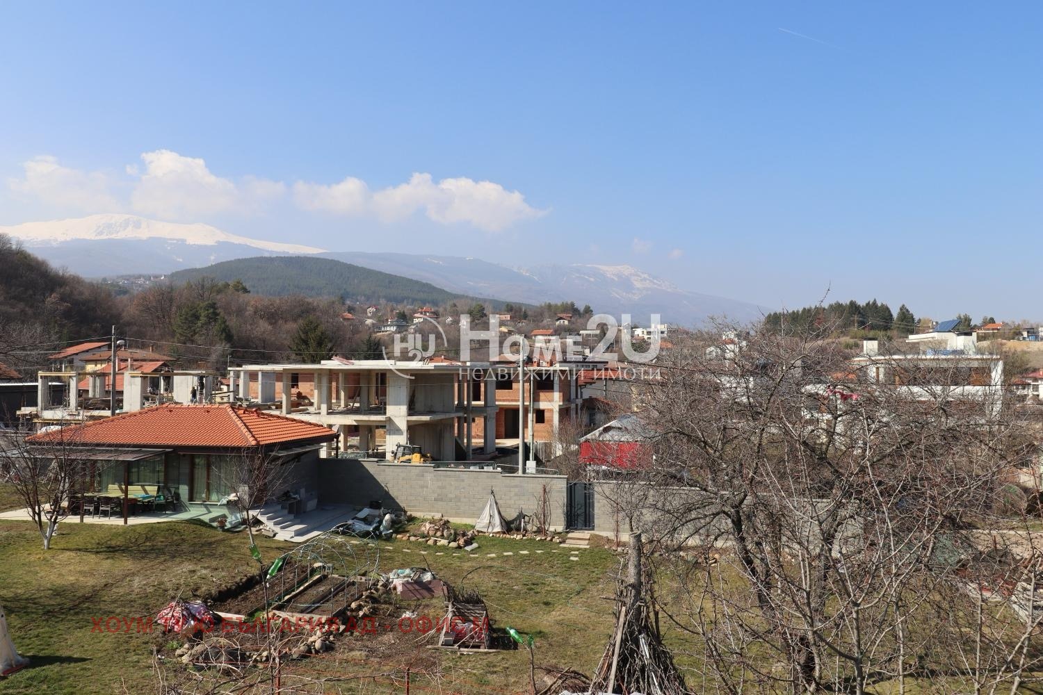 Продава КЪЩА, гр. София, м-т Детски град, снимка 12 - Къщи - 53798841