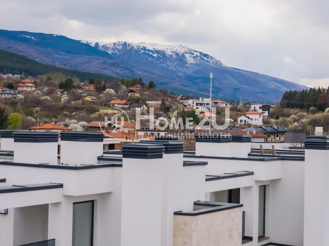 Продава КЪЩА, гр. София, м-т Детски град, снимка 4 - Къщи - 53798841