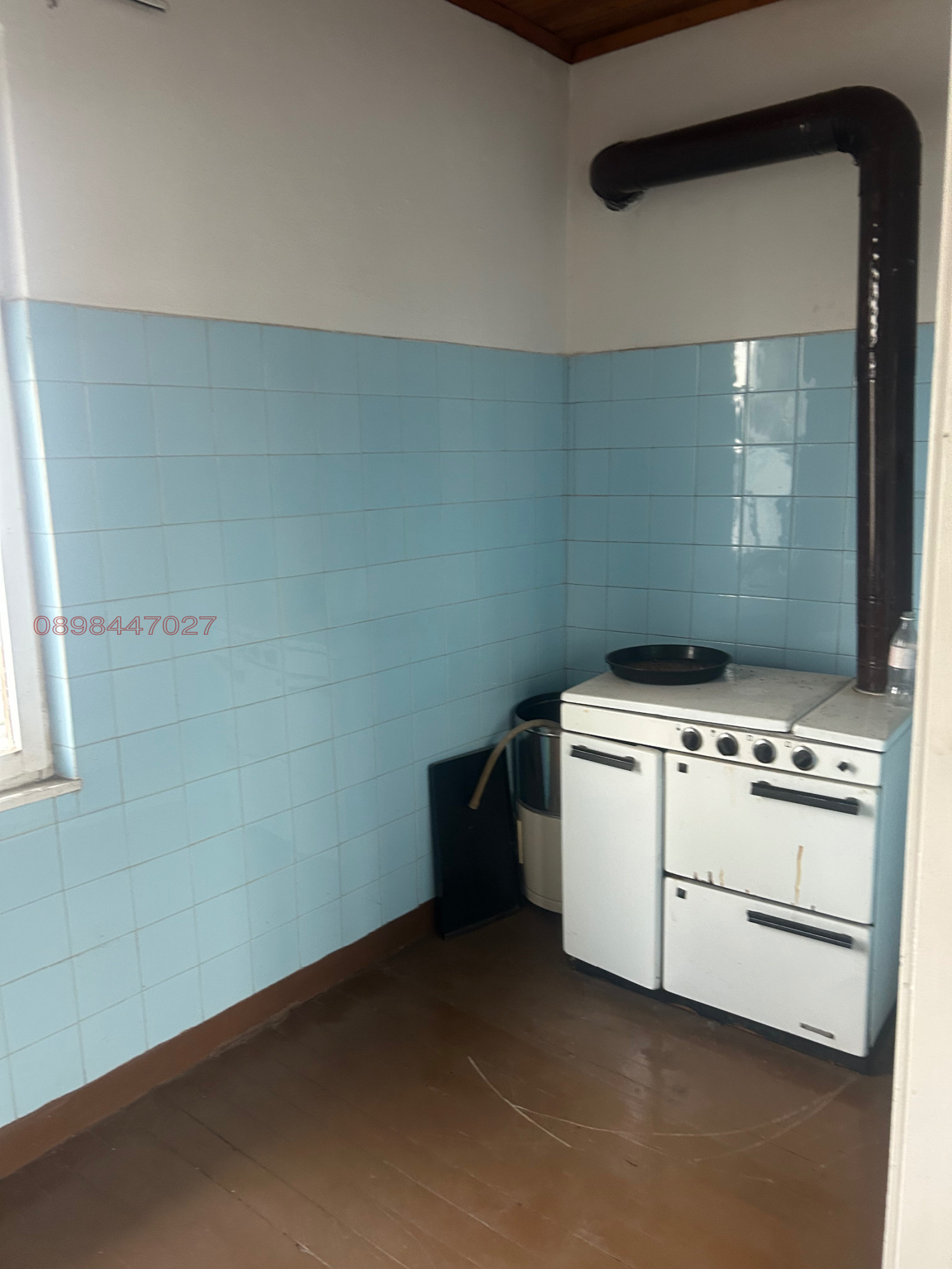 Продава КЪЩА, с. Куртово Конаре, област Пловдив, снимка 9 - Къщи - 53989293