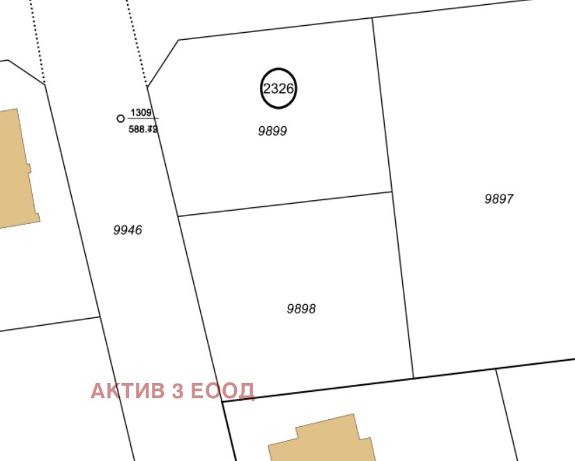Продава КЪЩА, гр. София, гр. Банкя, снимка 2 - Къщи - 54211403