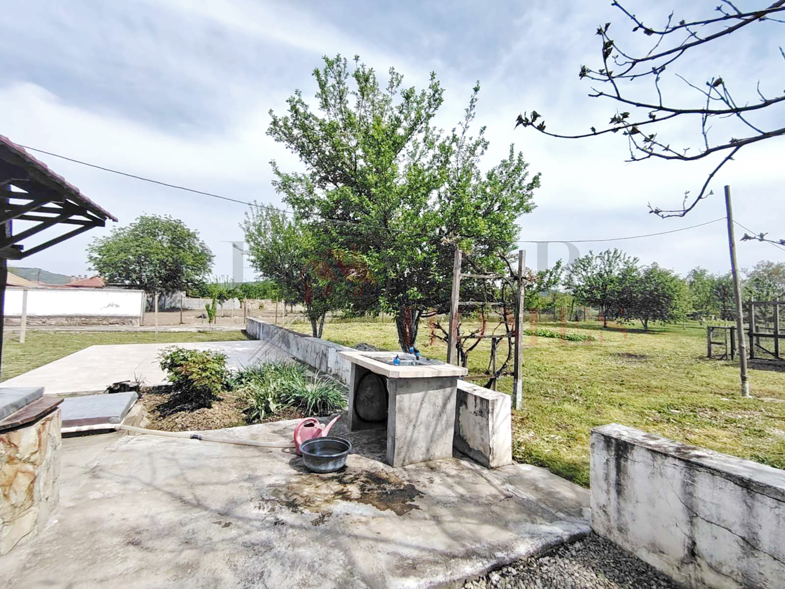 Продава КЪЩА, с. Раданово, област Велико Търново, снимка 16 - Къщи - 54417005