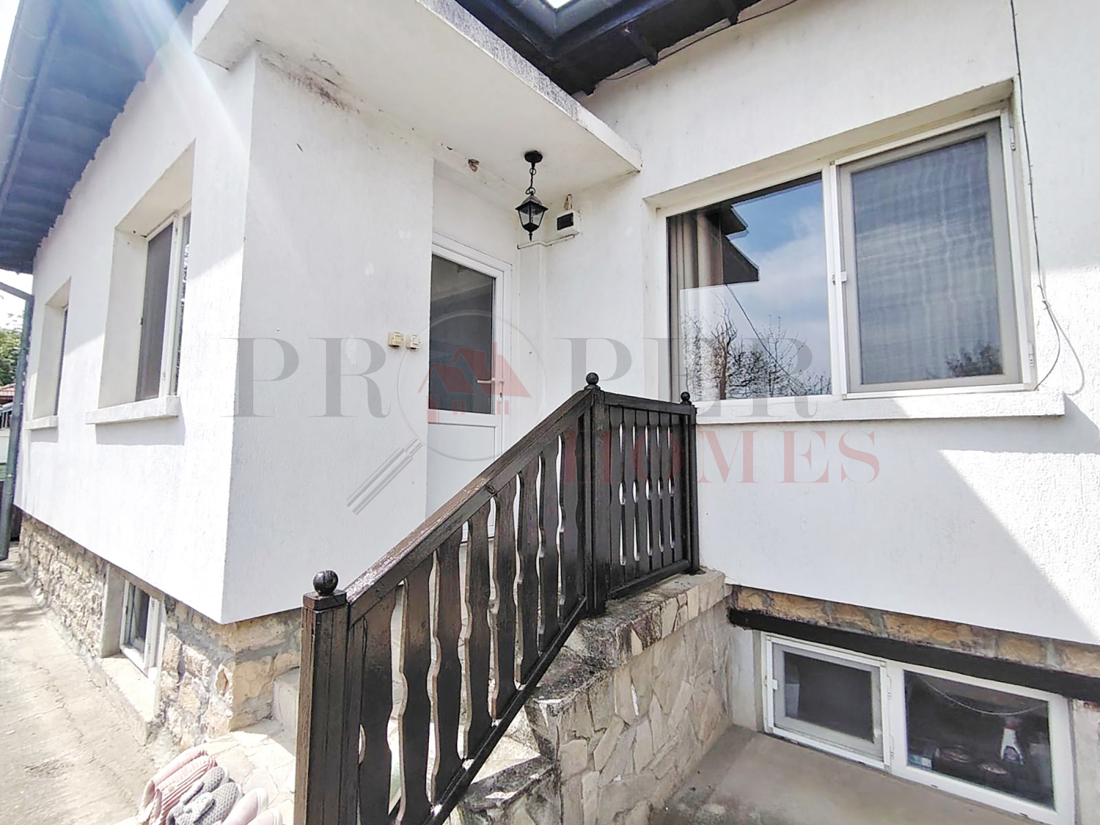 Продава КЪЩА, с. Раданово, област Велико Търново, снимка 9 - Къщи - 54417005