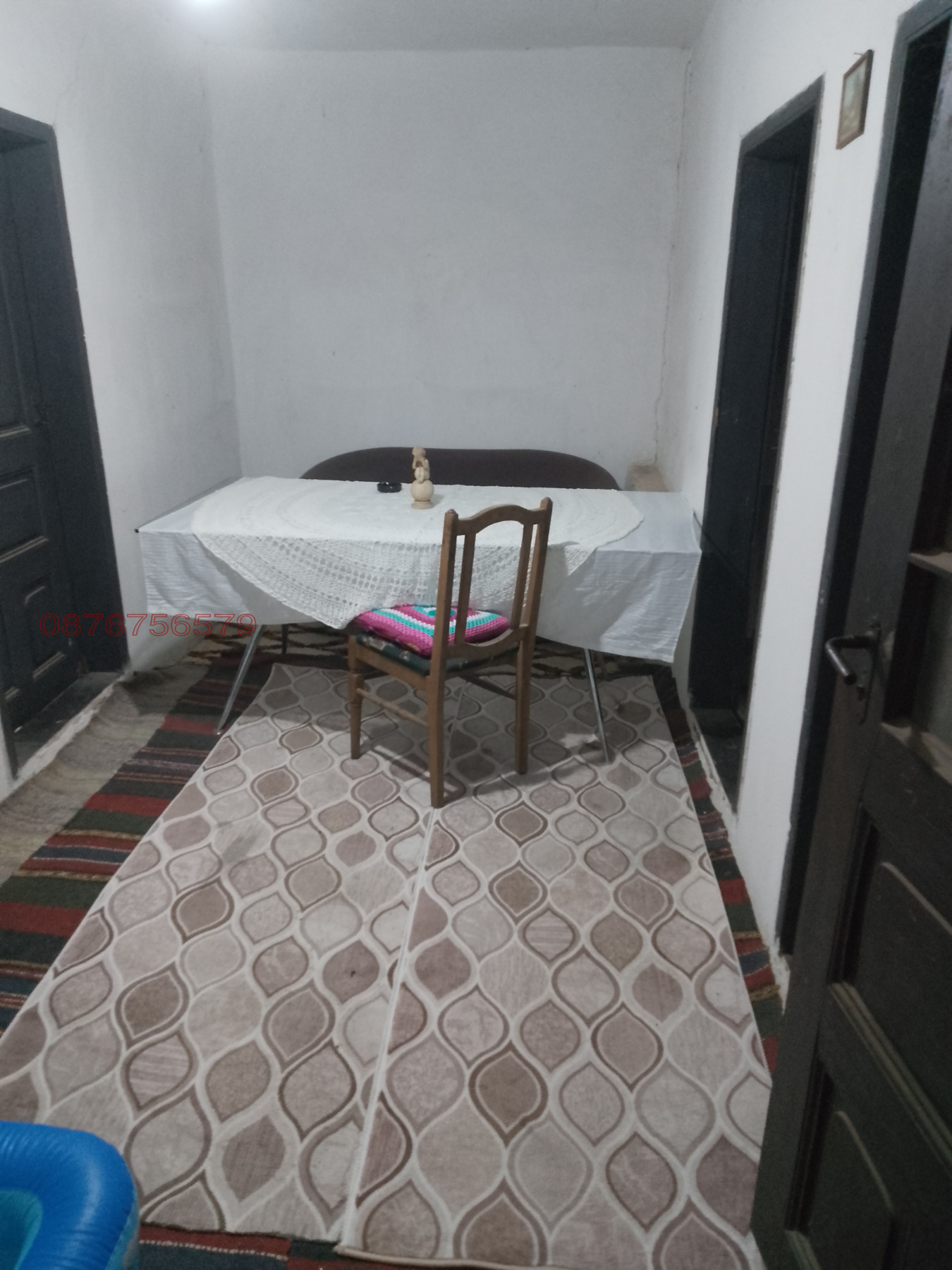 Продава КЪЩА, с. Мировци, област Шумен, снимка 2 - Къщи - 54677554