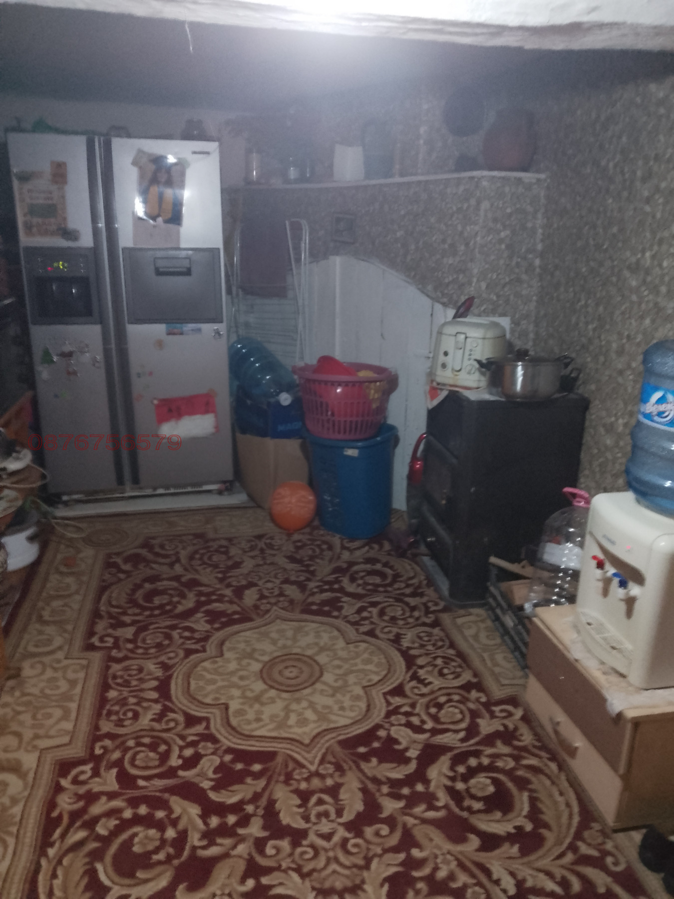 Продава КЪЩА, с. Мировци, област Шумен