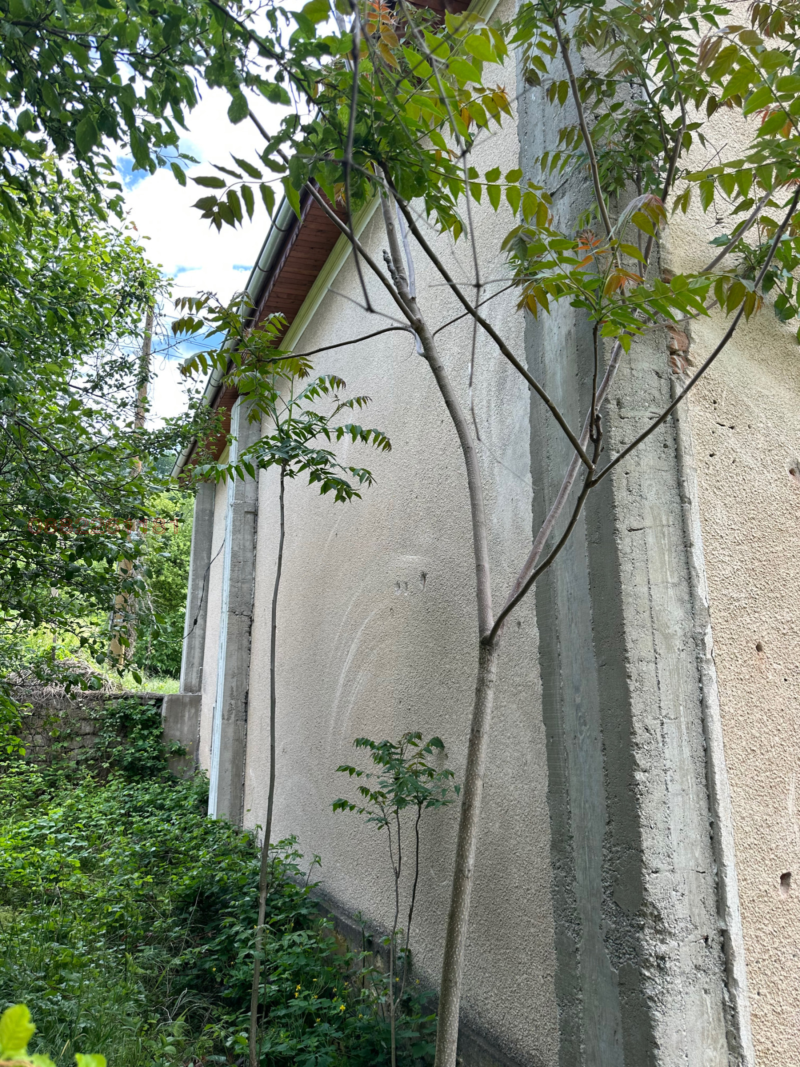 Продава КЪЩА, с. Охрид, област Монтана, снимка 5 - Къщи - 54842941