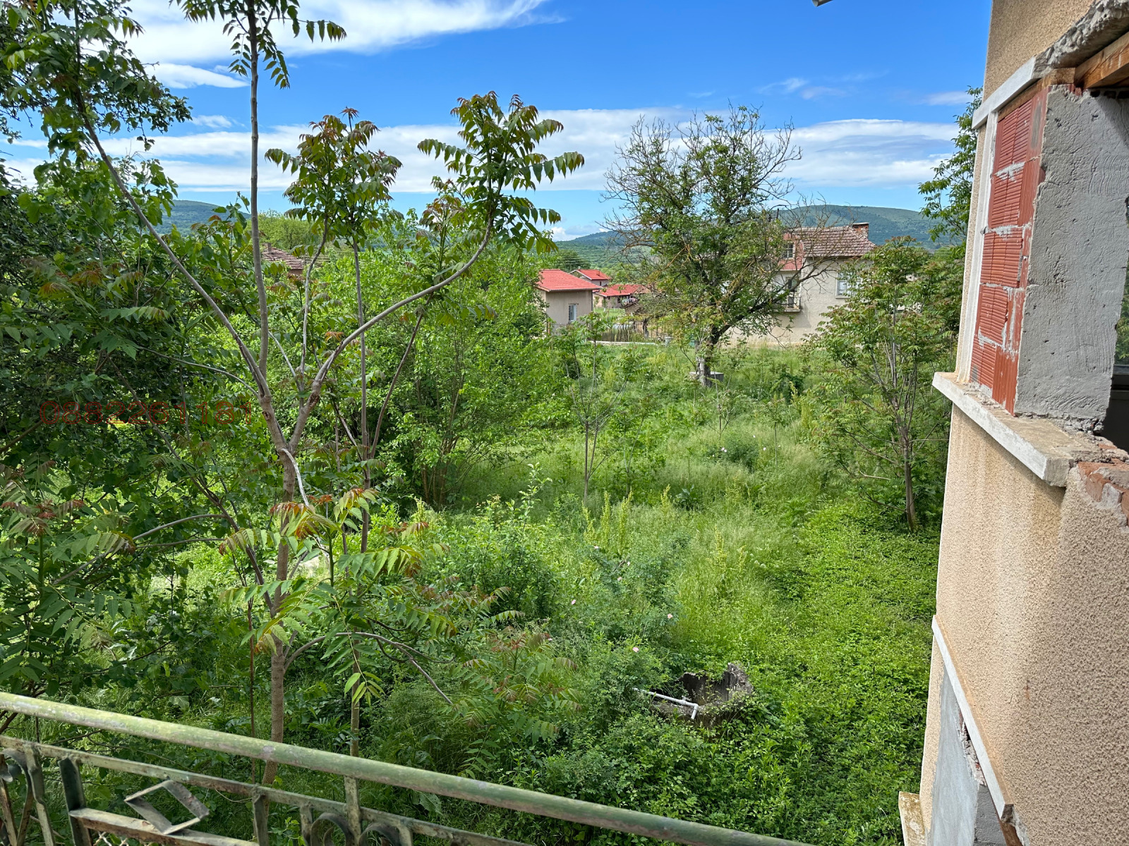 Продава КЪЩА, с. Охрид, област Монтана, снимка 8 - Къщи - 54842941