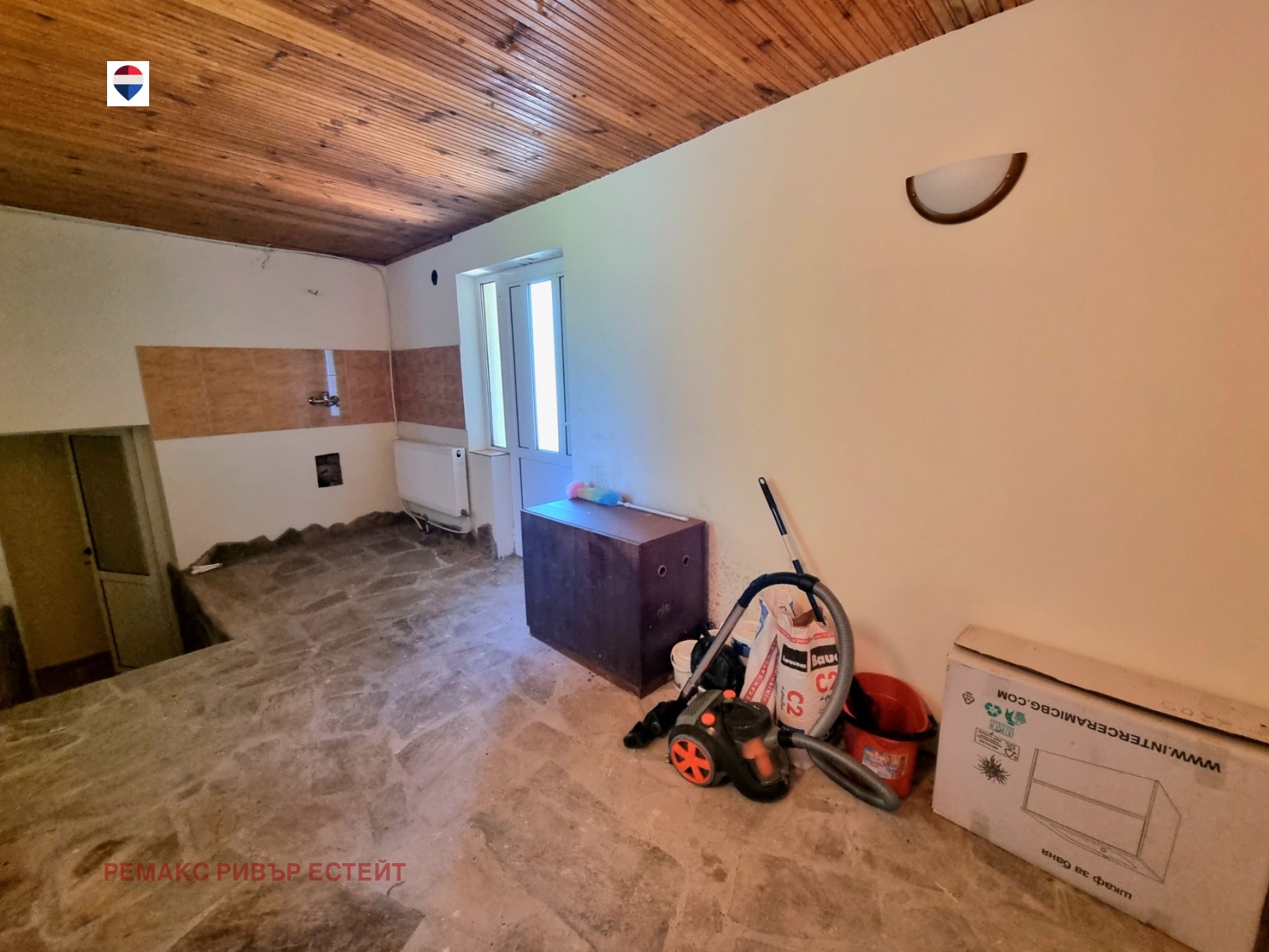Продава КЪЩА, с. Красен, област Русе, снимка 8 - Къщи - 55118382