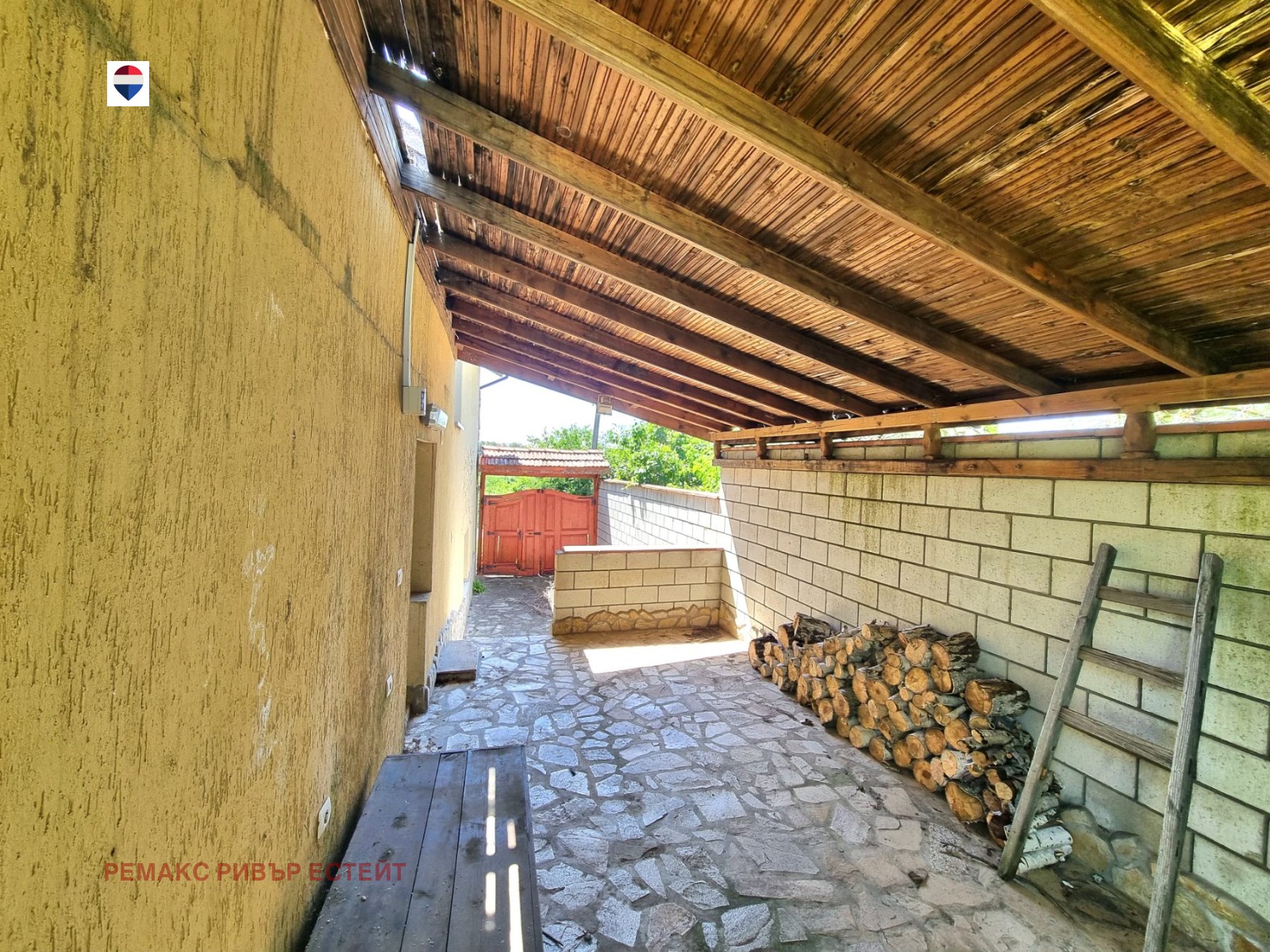 Продава КЪЩА, с. Красен, област Русе, снимка 16 - Къщи - 55118382