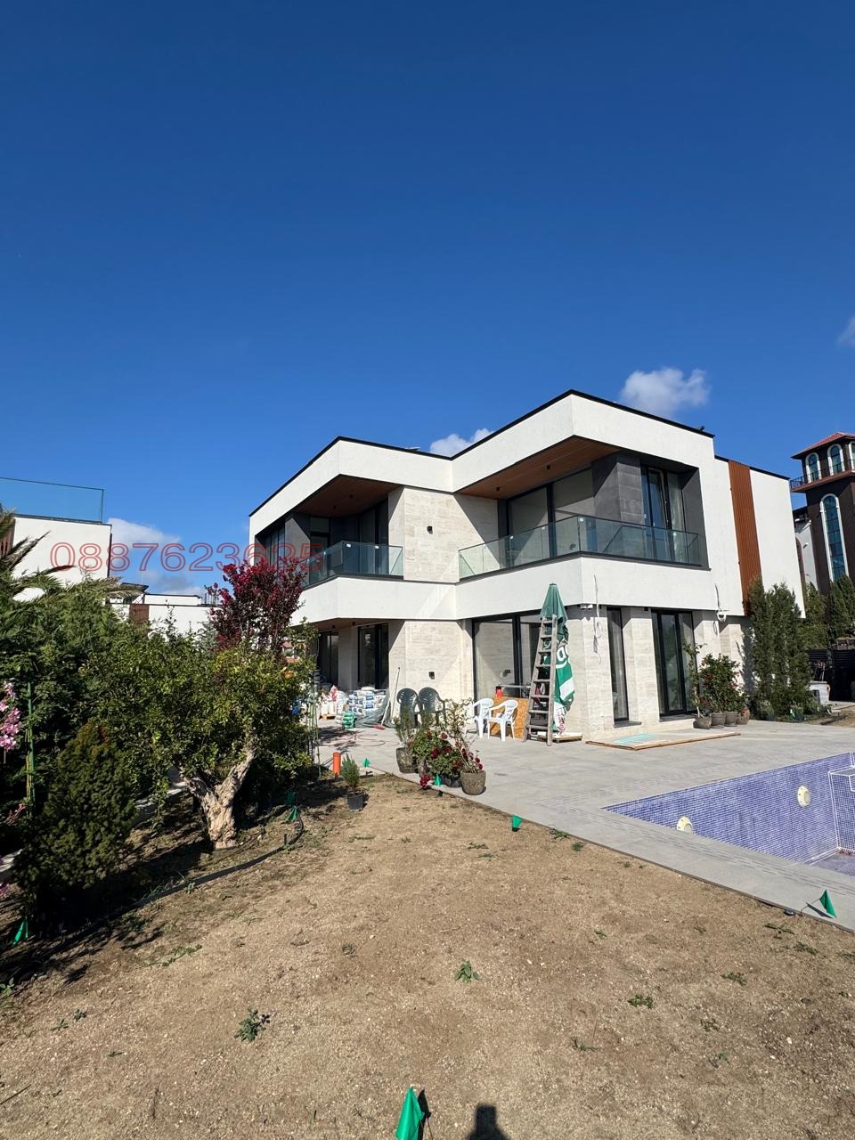 Продава КЪЩА, гр. Несебър, област Бургас