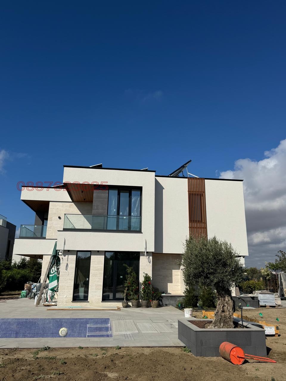 Продава КЪЩА, гр. Несебър, област Бургас, снимка 2 - Къщи - 55767103