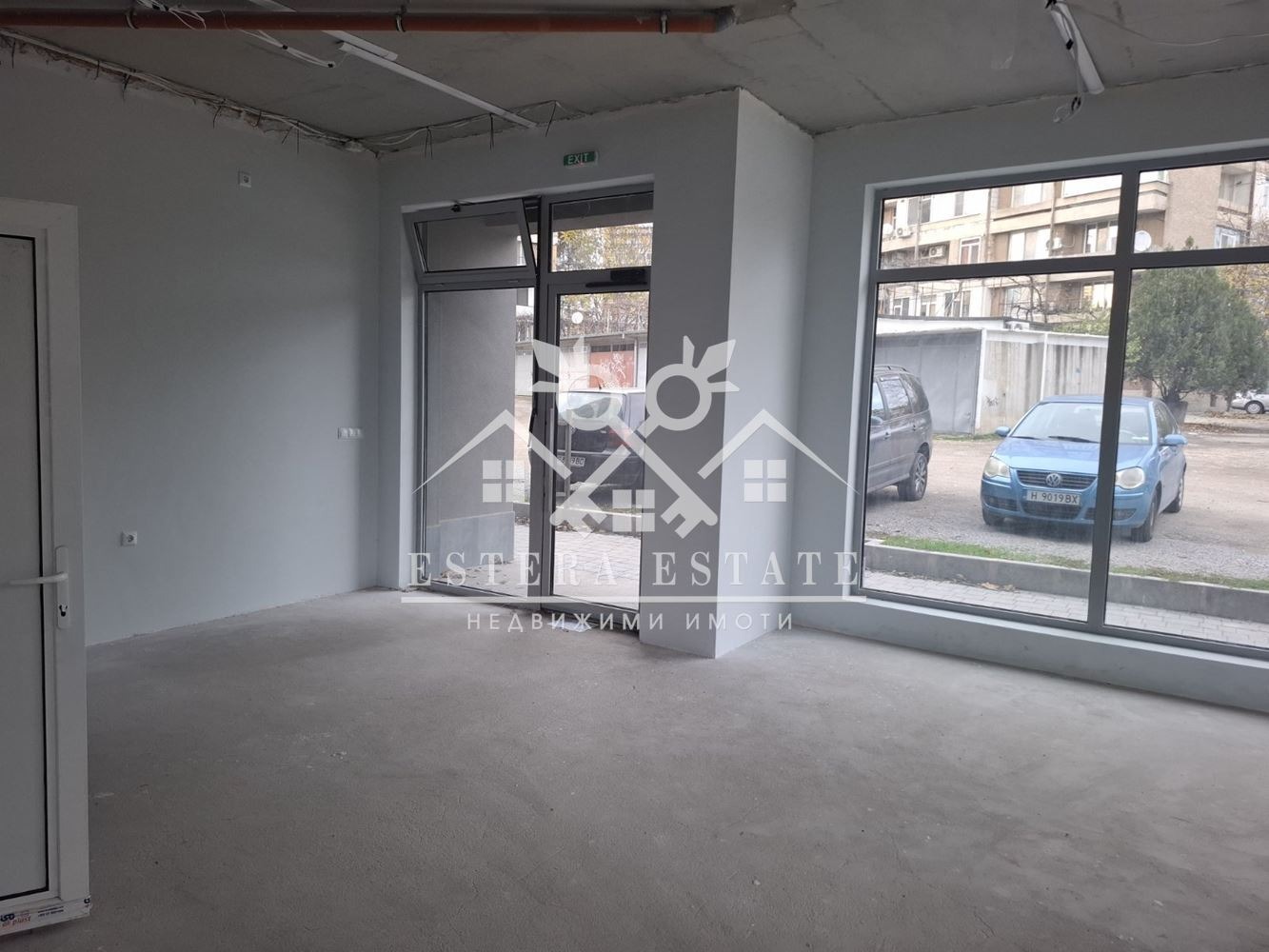 Продава МАГАЗИН, гр. Шумен, Тракия, снимка 2 - Магазини - 52689142