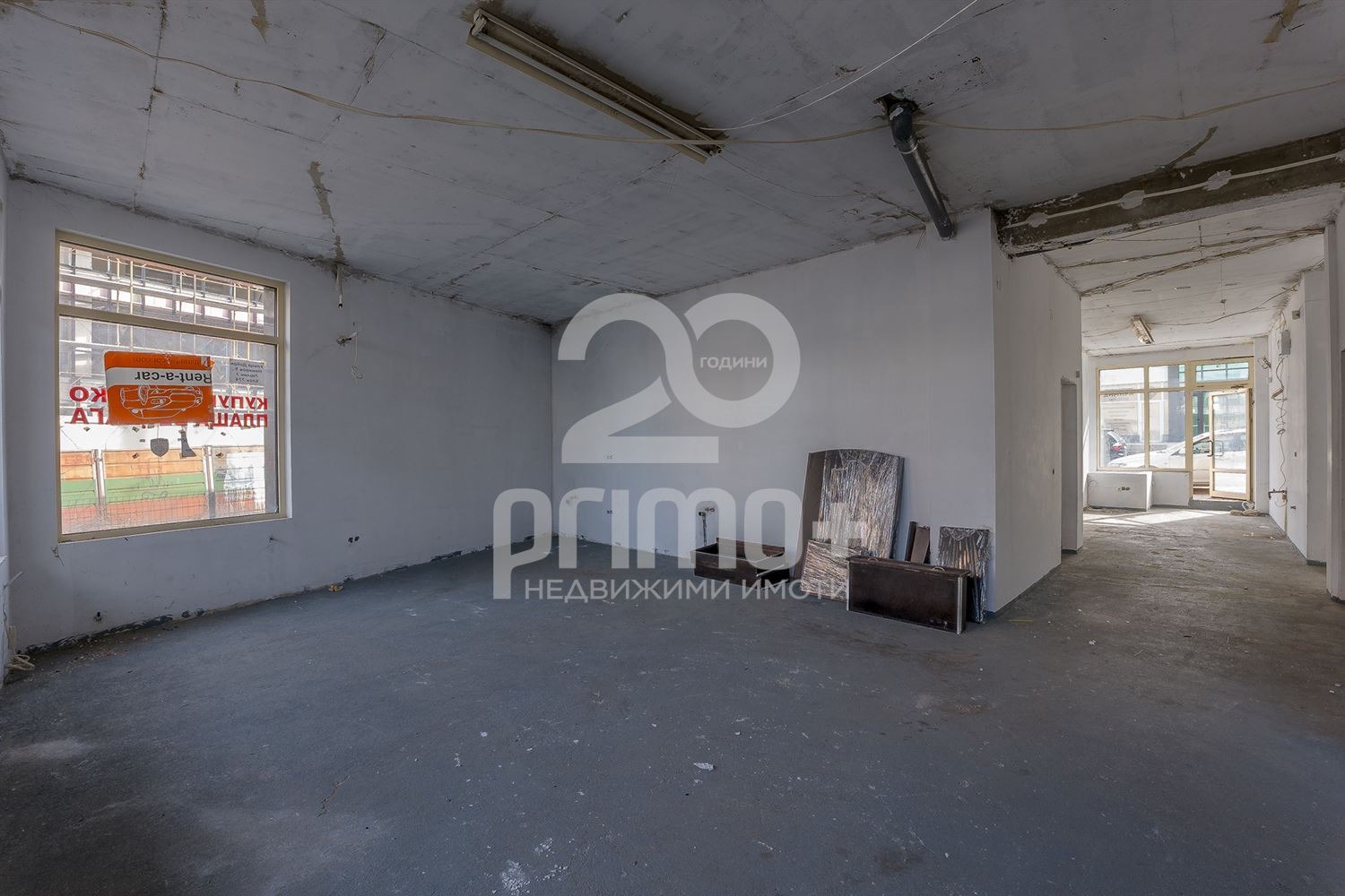 Продава МАГАЗИН, гр. София, Люлин - център, снимка 8 - Магазини - 53620729