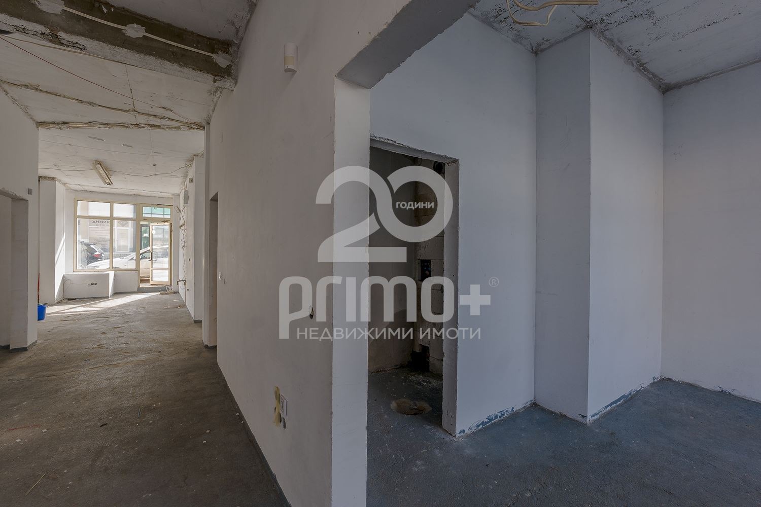 Продава МАГАЗИН, гр. София, Люлин - център, снимка 9 - Магазини - 53620729