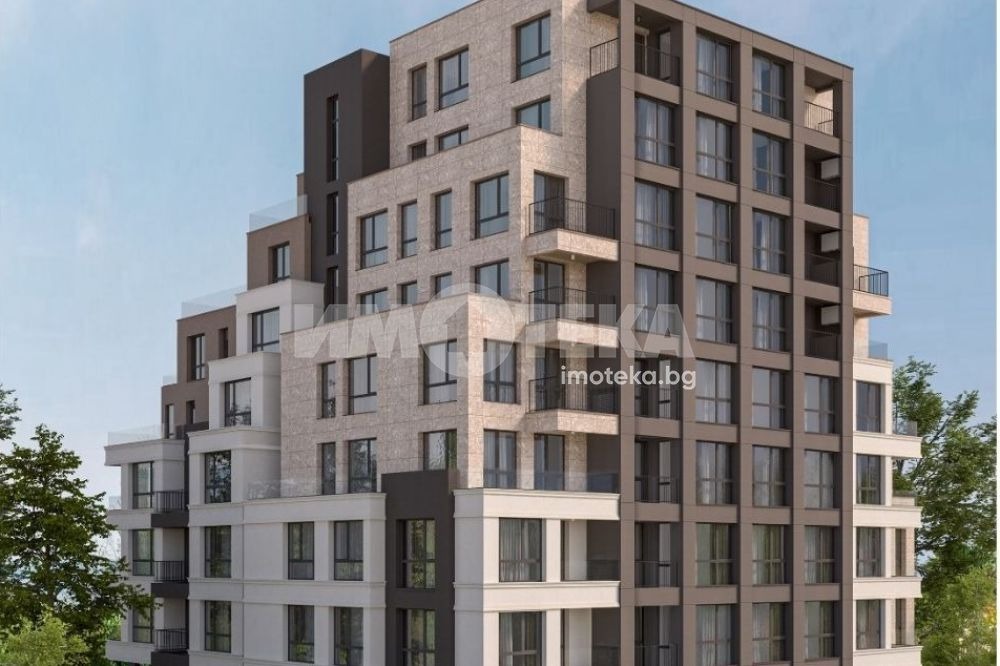Продава ГАРАЖ, ПАРКОМЯСТО, гр. Варна, Левски 1, снимка 4 - Гаражи и паркоместа - 54289578