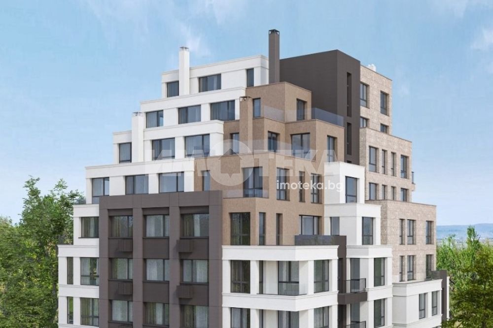 Продава ГАРАЖ, ПАРКОМЯСТО, гр. Варна, Левски 1, снимка 2 - Гаражи и паркоместа - 54289578