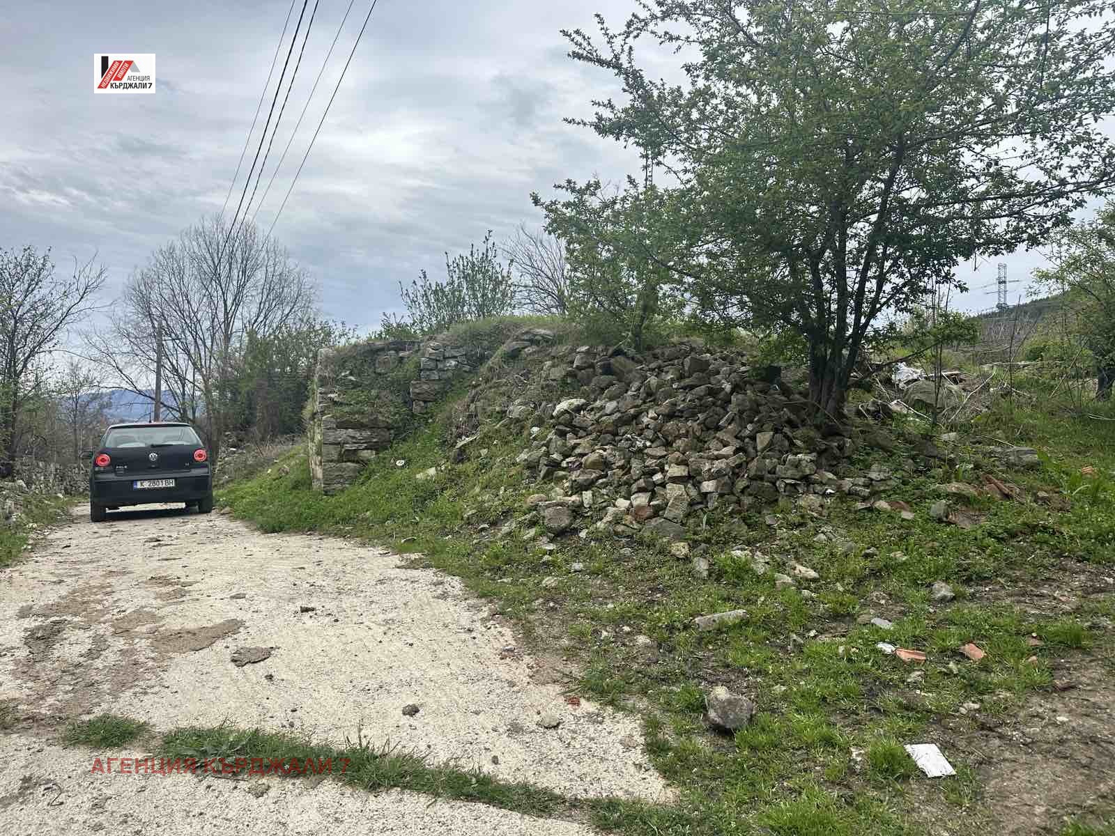 Продава ПАРЦЕЛ, с. Опълченско, област Кърджали, снимка 3 - Парцели - 54590540
