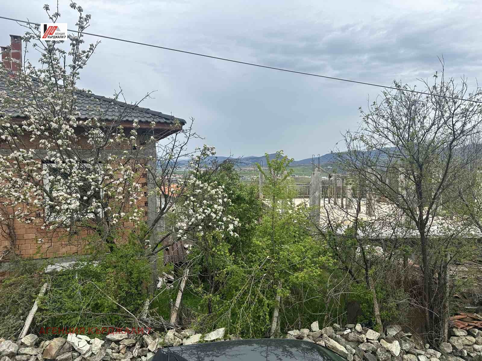Продава ПАРЦЕЛ, с. Опълченско, област Кърджали, снимка 8 - Парцели - 54590540