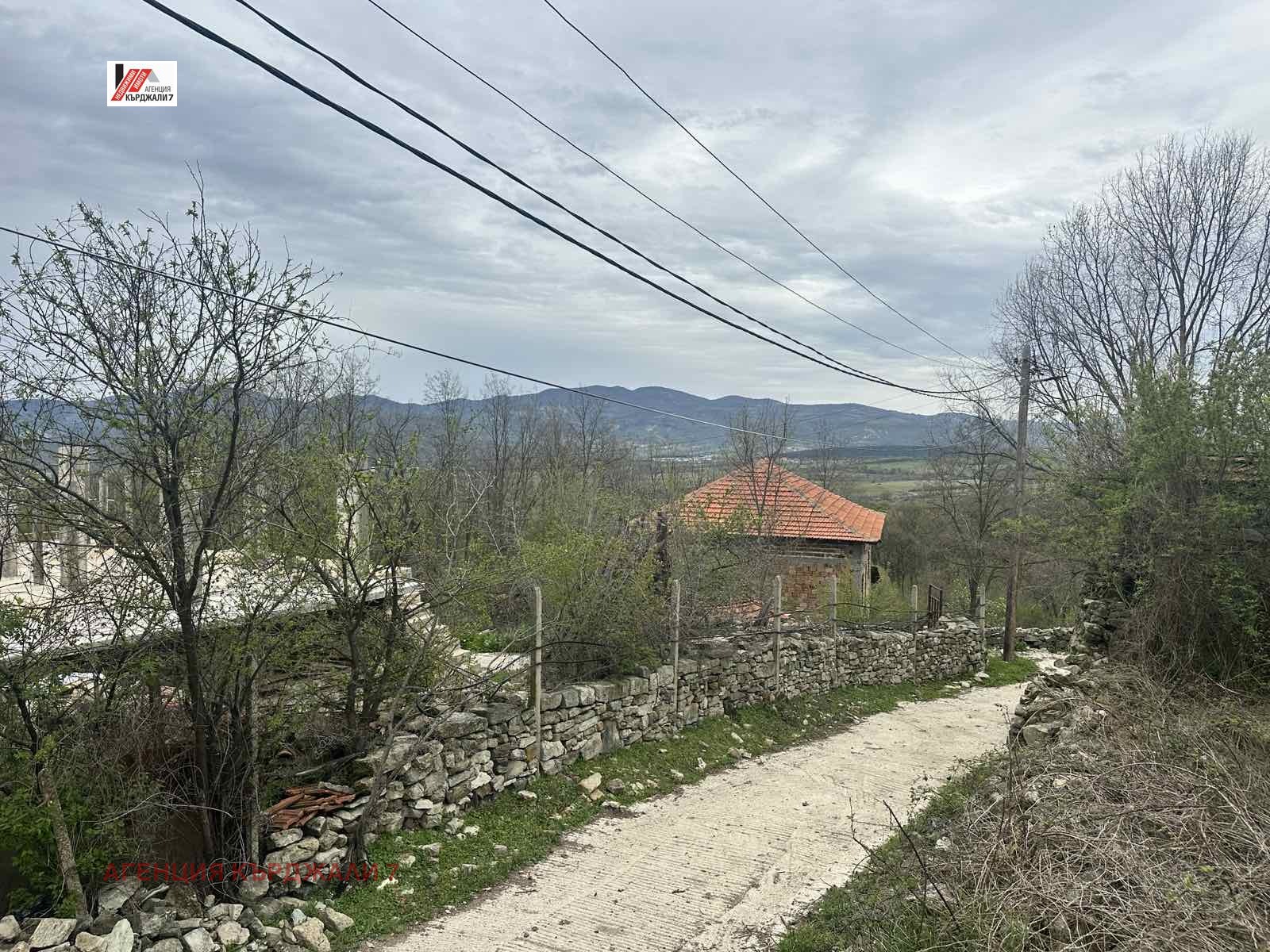 Продава ПАРЦЕЛ, с. Опълченско, област Кърджали, снимка 7 - Парцели - 54590540