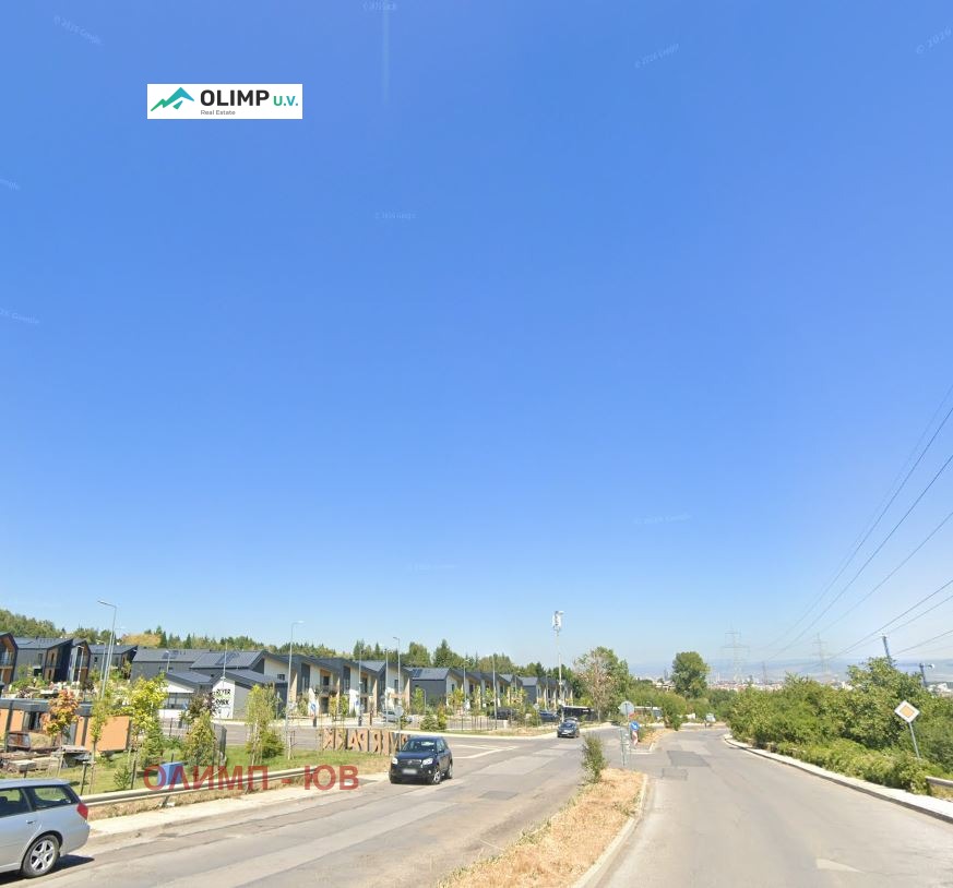 Продава ПАРЦЕЛ, гр. София, Симеоново