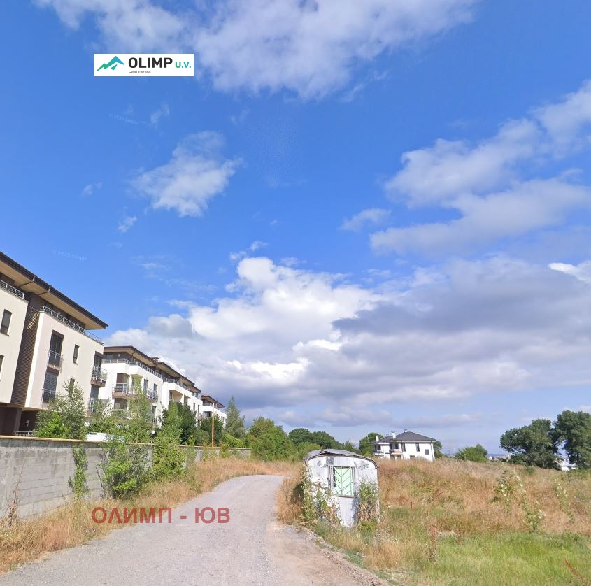 Продава ПАРЦЕЛ, гр. София, Симеоново, снимка 2 - Парцели - 55988036