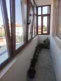 Продава ЕТАЖ ОТ КЪЩА, гр. Пловдив, Прослав, снимка 15