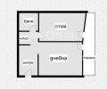 Продава 2-СТАЕН, град София, Красно село • 164200 € / 321147.29 лв. • 72762877 3