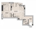 Продава  2-стаен град София , Витоша , 70 кв.м | 83664624 - изображение [4]