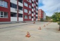 Продава  Гараж, Паркомясто град Кърджали , Възрожденци , 14 кв.м | 81538493