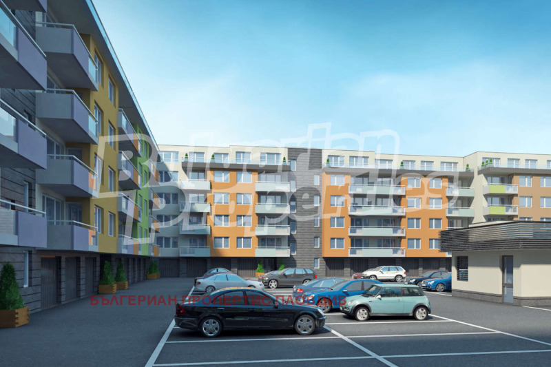 Продава 2-СТАЕН в град Пловдив, Южен - 60 кв.м / 78 400 € » 153 337.07 лв., БЪЛГЕРИАН ПРОПЕРТИС ПЛОВДИВ