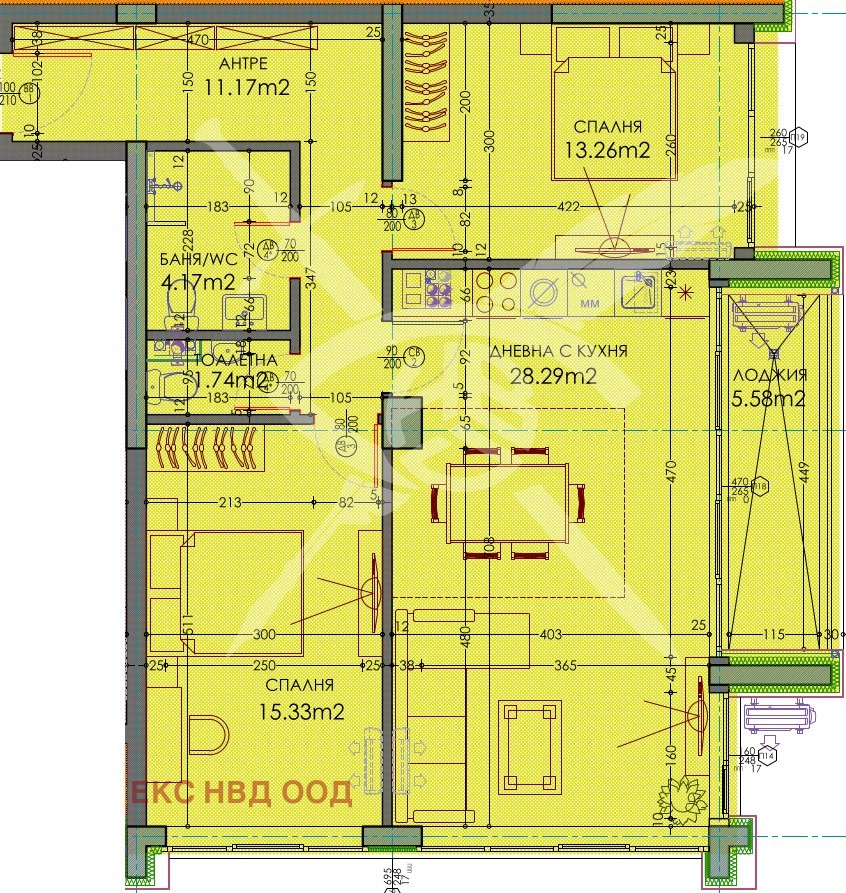 Продава 3-СТАЕН | Imot.bg — изображение 1