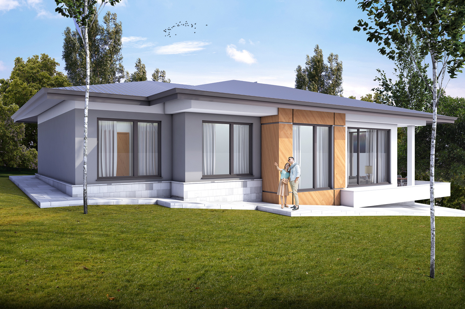 Продава КЪЩА | Imot.bg — изображение 3