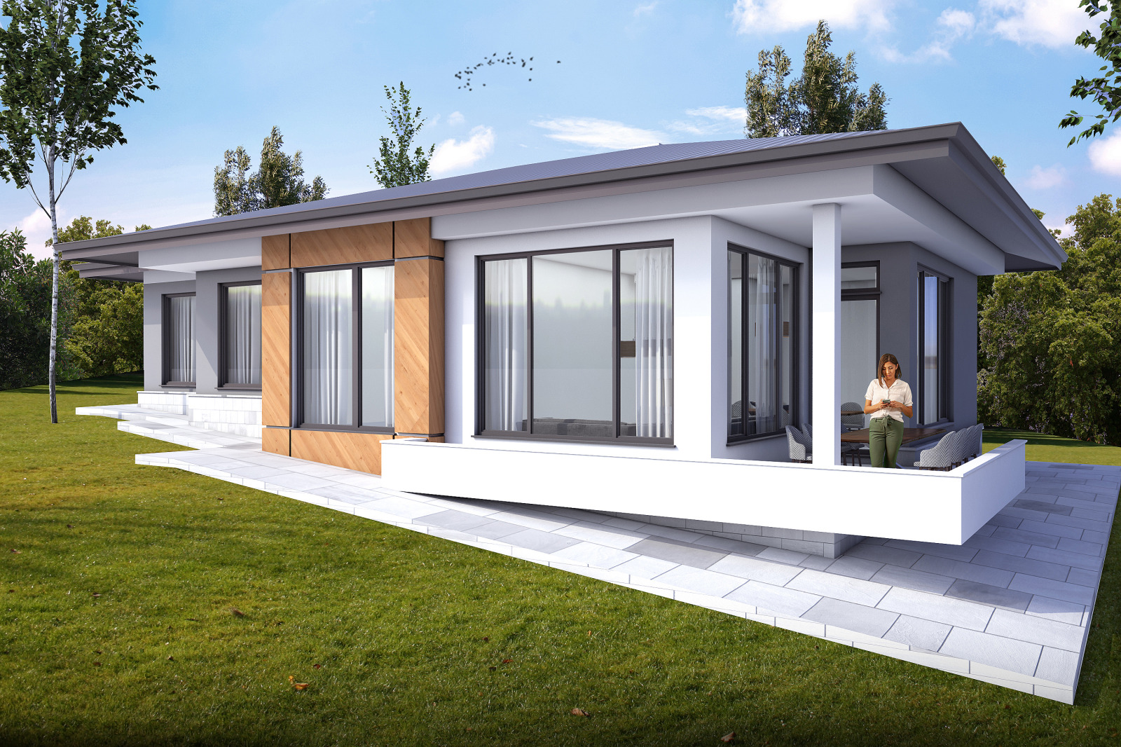 Продава КЪЩА | Imot.bg — изображение 1