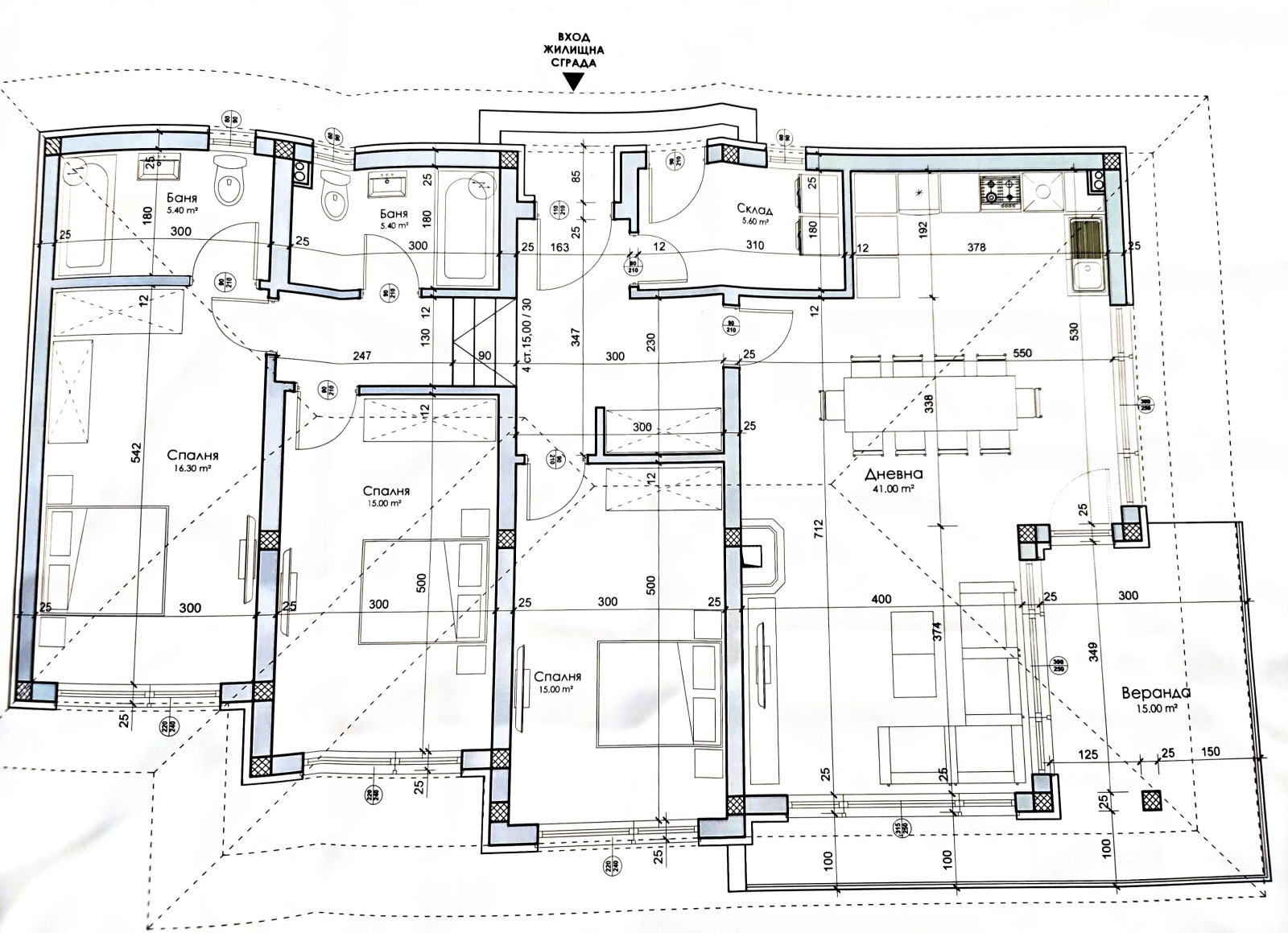 Продава КЪЩА | Imot.bg — изображение 4