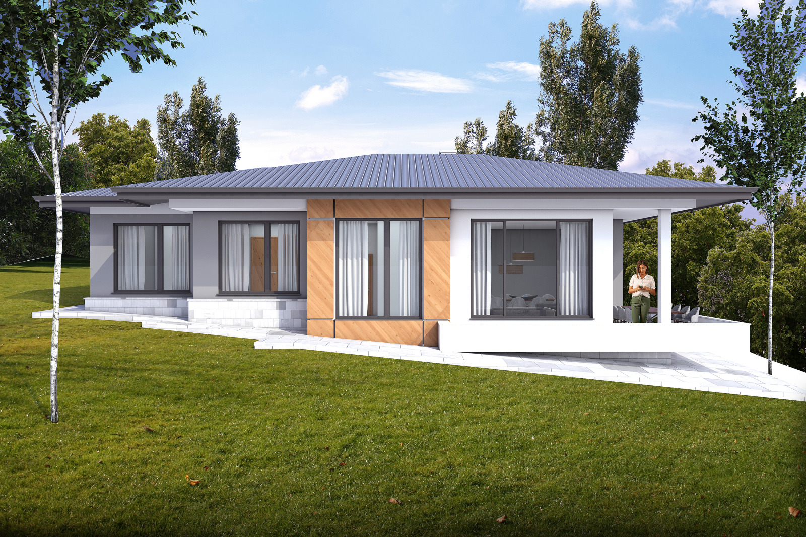 Продава КЪЩА | Imot.bg — изображение 2