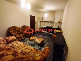 1 Schlafzimmer Ljulin 8, Sofia 8