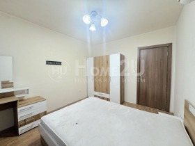 1 slaapkamer Druzjba 1, Sofia 3